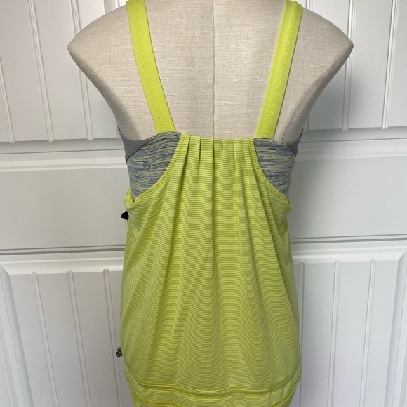 🍁50% Off Sale 🍁 Lululemon Run: Back On Track Tank - Picture 9 of 13